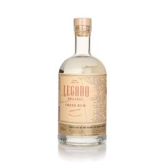 Legado Fresh White Rum