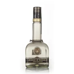 Legend of Kremlin (50cl) Plain Vodka
