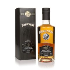 Linkwood 10 Year Old Pedro Ximenez Cask Finish (Darkness)