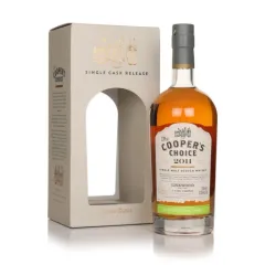 Linkwood 11 Year Old 2011 (cask 303534) - The Cooper's Choice
