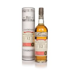 Linkwood 12 Year Old 2012 (cask 19334) - Old Particular