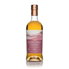 Loch Lomond 13 Year Old (Whisky Craft)