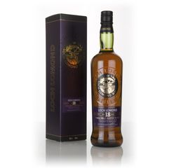 Loch Lomond 18 Year Old