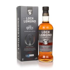 Loch Lomond The Open 2023 Special Edition
