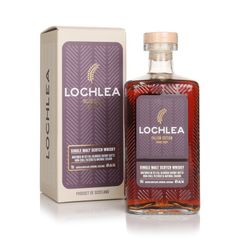 Lochlea Fallow Edition - Third Crop