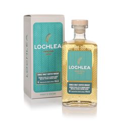 Lochlea Sowing Edition - Third Crop