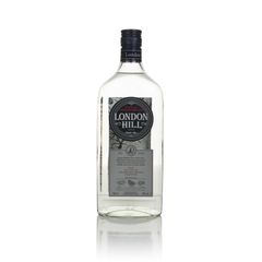 London Hill Dry London Dry Gin