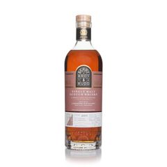 Longmorn 14 Year Old 2011 (cask 263) Odyssey Range Release The Auld