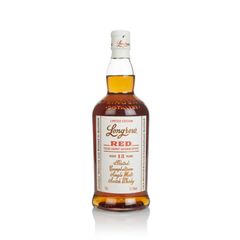 Longrow Red 13 Year Old - Chilean Cabernet Sauvignon Cask Matured