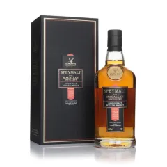 Macallan 2000 (bottled 2026) (Cask 3235) - Speymalt