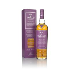 The Macallan Edition No.5