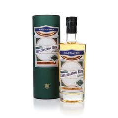 MacNair's Exploration Rum Jamaica Unpeated Dark Rum