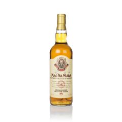 MacNaMara Double Matured