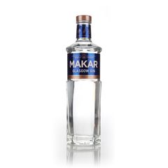 Makar Glasgow Gin