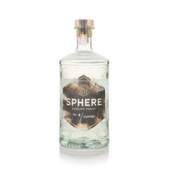 Manchester Sphere Coffee Flavoured Vodka