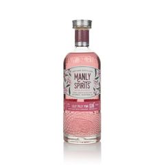Manly Spirits Co. Lilly Pilly Pink Flavoured Gin