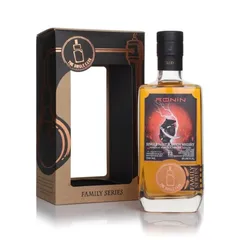 Mannochmore 12 Year Old 2011 (Cask 1602) - The Single Cask