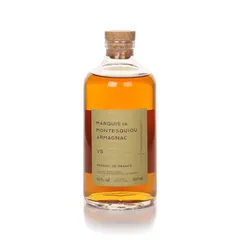 Marquis de Montesquiou VS Armagnac