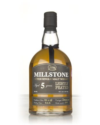 Millstone Dutch