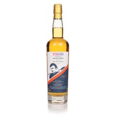 Miltonduff 13 Year Old 2011 (Casks 8342565 and 8342595) The Octave - B Scotch Whisky