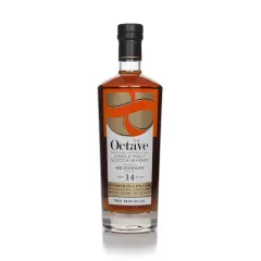 Miltonduff 14 Year Old 2011 (cask 8346809) PX Finish - The Octave