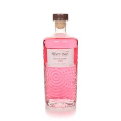 Misty Isle Fruity & Floral Old Tom Gin