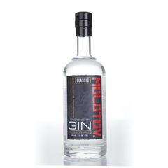 Molotov London Dry London Dry Gin