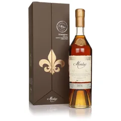 Monluc 1974 Armagnac