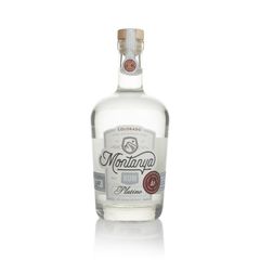 Montanya Platino White Rum