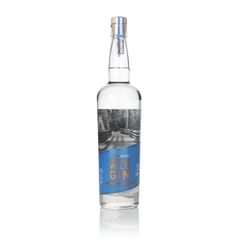 New Riff Kentucky Wild Gin