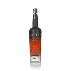 New Riff Single Barrel Bourbon (53.55%)