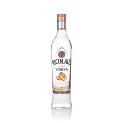 Nicolaus Peach Flavoured Vodka