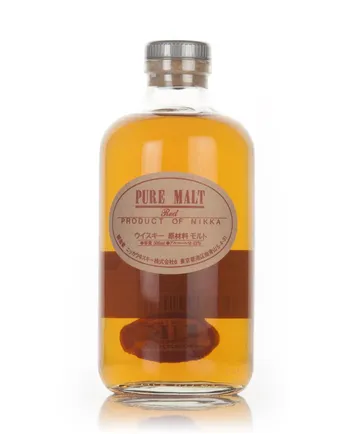 Nikka Pure Malt Red