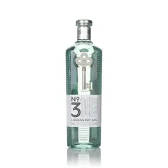 No.3 London Dry Gin
