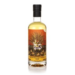 O Reizinho - Batch 4 - 9 Month Old (That Boutique-y Rum Company) Rum