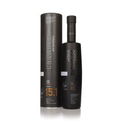 Octomore 15.1 5 Year Old
