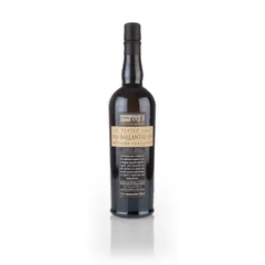 Old Ballantruan 'The Peated Malt'
