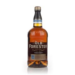 Old Forester