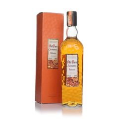 Old Parr Seasons - Autumn Reflection