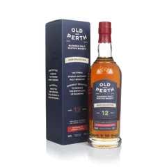 Old Perth 12 Year Old - Aged Collection