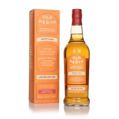 Old Perth Amontillado Limited Edition 2025