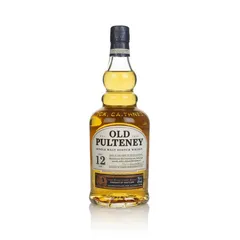 Old Pulteney 12 Year Old
