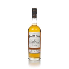 Panama-Pacific Reserva 9 Dark Rum