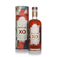 Patridom XO Dark Rum
