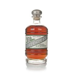 Peerless Small Batch Rye (55.7%)