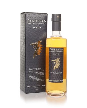 Penderyn Myth