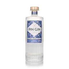 Pin Gin Navy Strength Gin