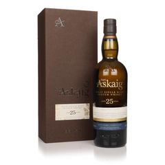 Port Askaig 25 Year Old (2024 Release)