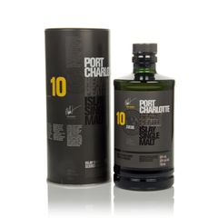 Port Charlotte 10 Year Old