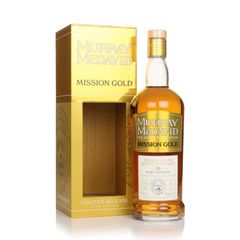 Port Dundas 26 Year Old 1998 - Mission Gold (Murray McDavid)
